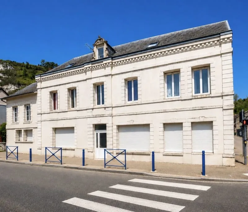 Investissement clé en main - Photo 1
