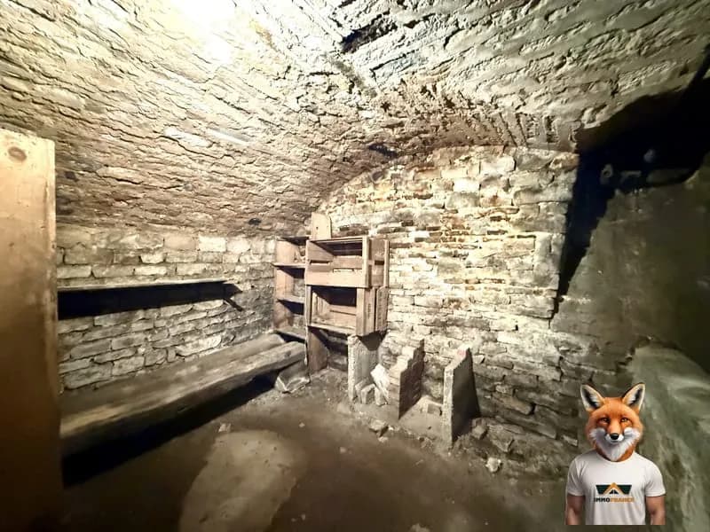 Immeuble Granvelle bien rare - Photo 1
