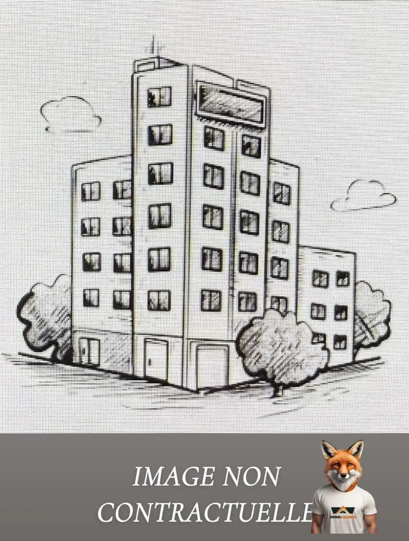 ENSEMBLE IMMOBILIER_ EMPLACEMENT PREMIUM - FORT POTENTIEL INVE - Photo 1