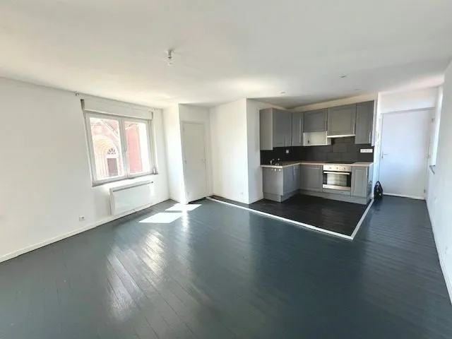 Immeuble à vendre Wavrin - Photo 1