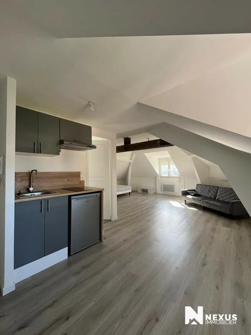IMMEUBLE DE RAPPORT - QUARTIER SANVIC - Photo 1