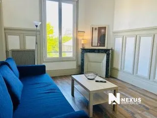 Immeuble à vendre Caudebec-lès-Elbeuf - Photo 1
