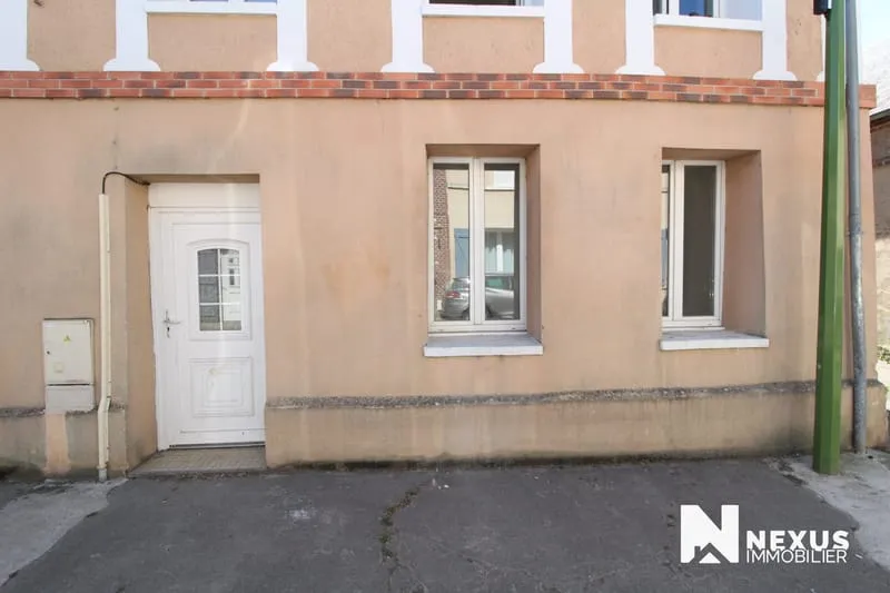 Immeuble à vendre Radepont - Photo 1
