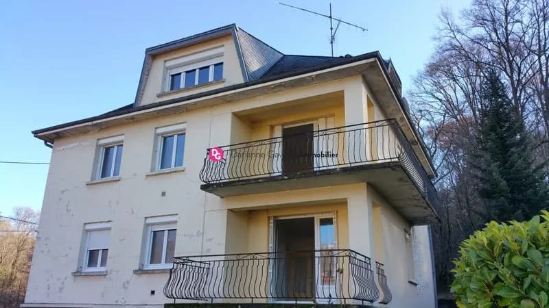 MAISON 3 APPARTS IDEAL INVESTISSEUR - Photo 1