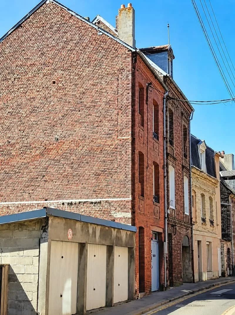 Immeuble de rapport - Rentabilité 13,8% BRUT - Investissement - Photo 1
