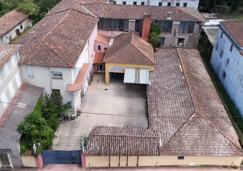 Ensemble immobilier à fort potentiel de valorisation - Bédar - Photo 1