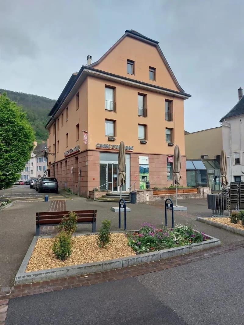 Vente Ensemble Immobilier à Guebwiller - Idéal Investisseur - Photo 1
