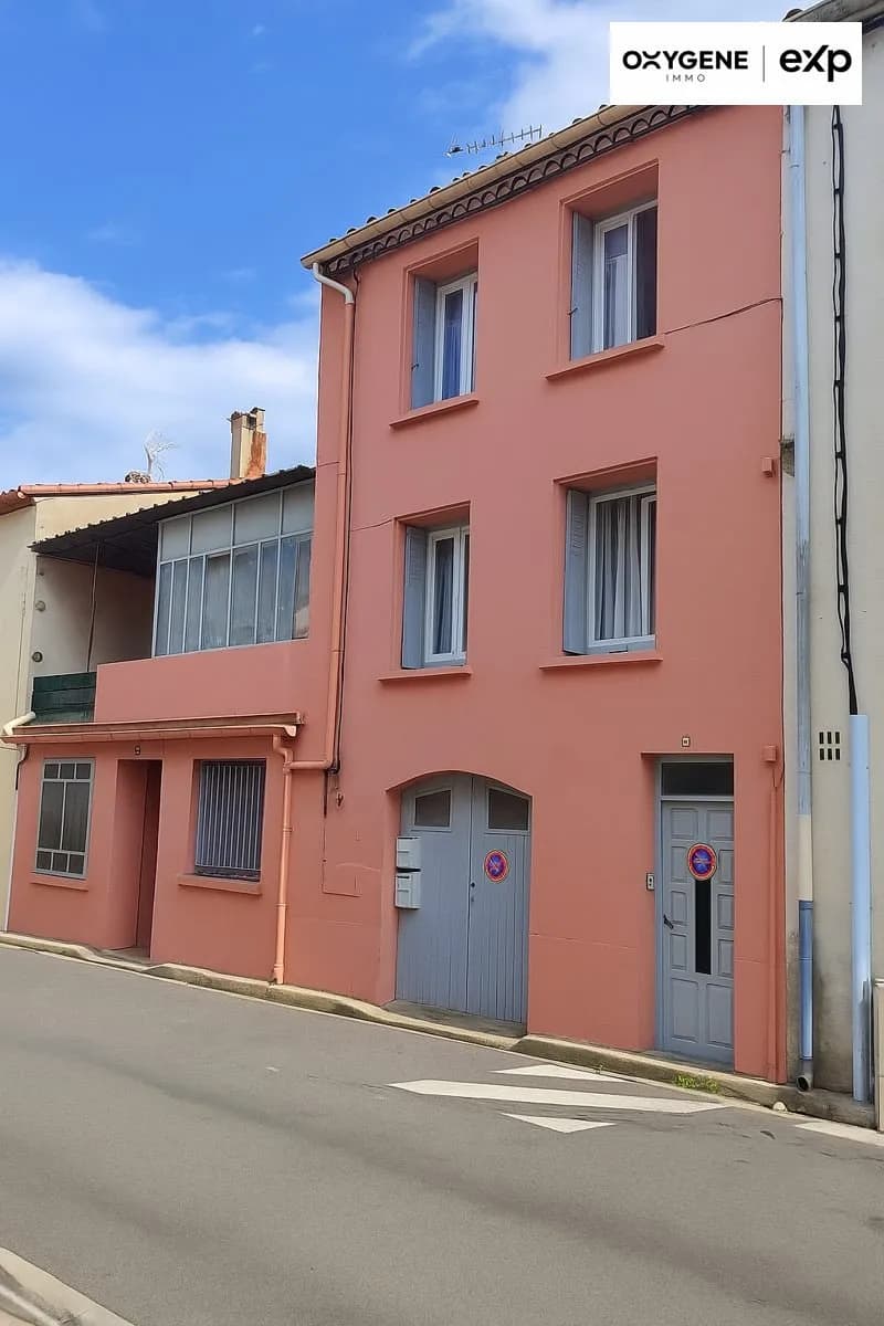 Immeuble de rapport rentabilité assurée - Photo 1