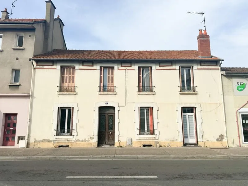 Immeuble de rapport - Photo 1