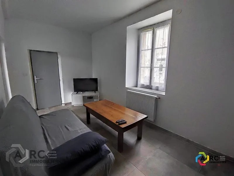 VENTE : Immeuble à MEUNG SUR LOIRE - Photo 1