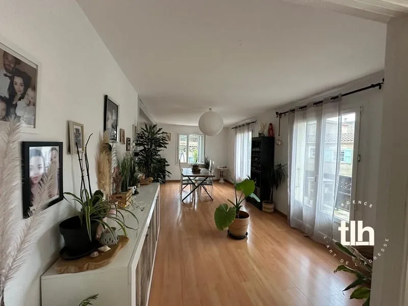 Ensemble immobilier Peyriac-de-mer - Photo 1