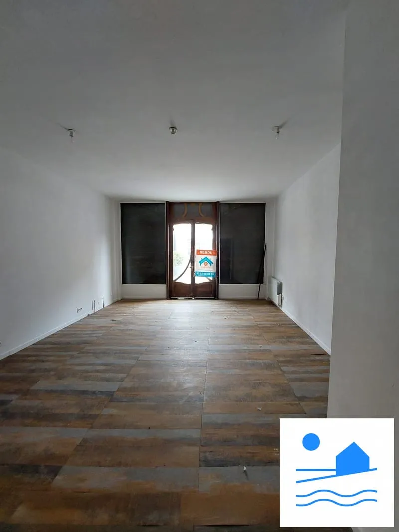 QUARTIER PIETIONNIER - Photo 1