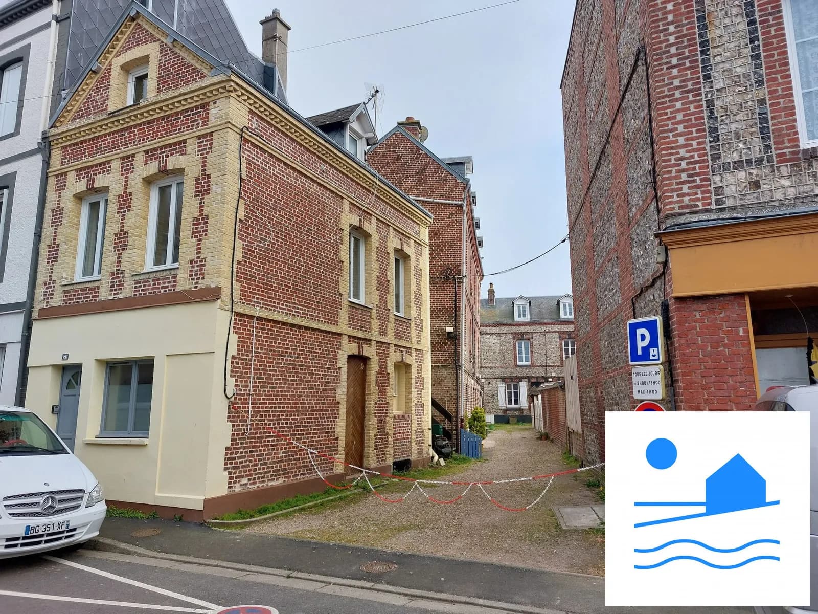 IDEAL INVESTISSEUR - Photo 1
