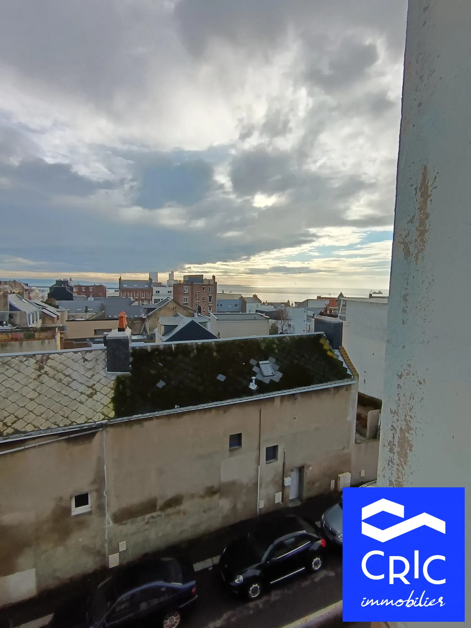 Immeuble à vendre Le Havre - Photo 1