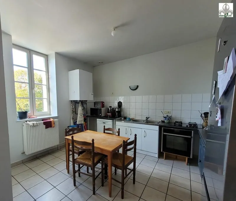 Immeuble de rapport - Photo 1