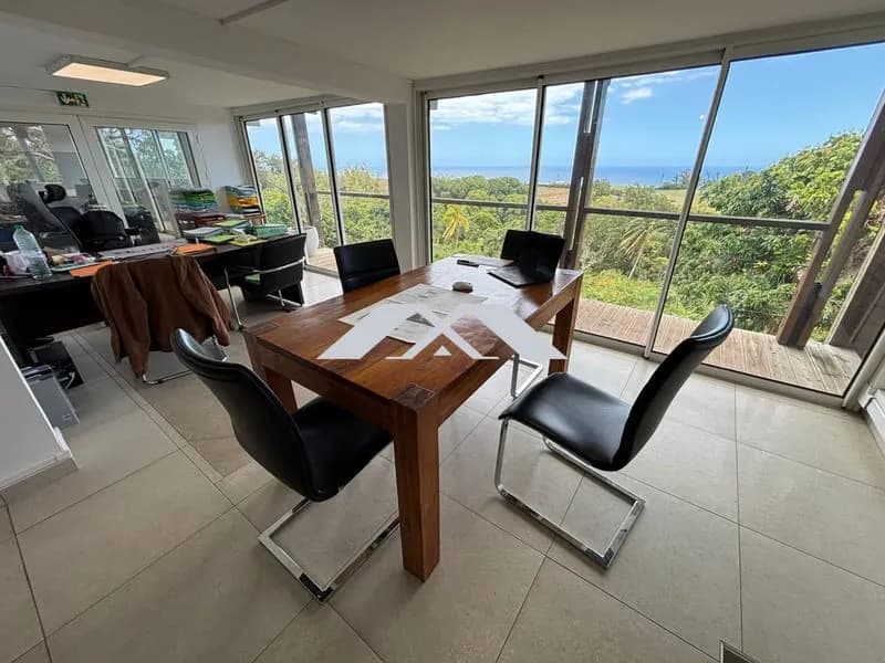 Ensemble immobilier 250 m² sainte marie - Photo 1