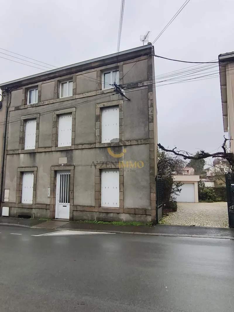 IMMEUBLE IDEAL INVESTISSEUR - Photo 1
