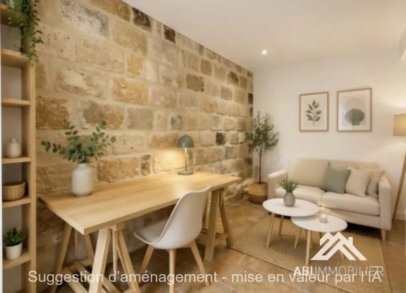 IMMEUBLE DE RAPPORT CANOURGUE - Photo 1