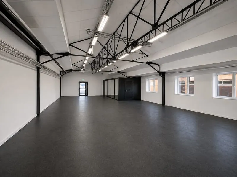 IMMEUBLE - LOCAL COMMERCIAL / APPARTEMENTS - Photo 1