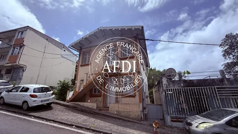 Immeuble de rapport à fort potentiel locatif - 4 logements ? - Photo 1