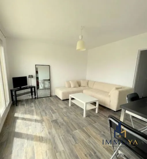 Lot de deux appartements - Photo 1