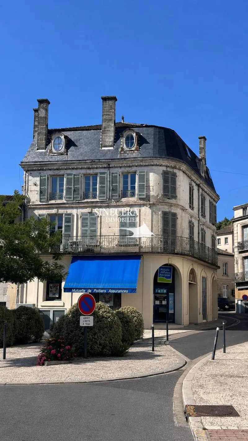 Immeuble de rapport avec 5 lots - Photo 1