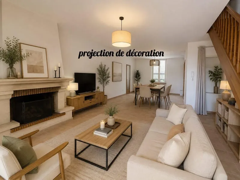 IMMEUBLE DE RAPPORT MIXTE - ORLÉANS - 306 m² - POTENTIEL - Photo 1