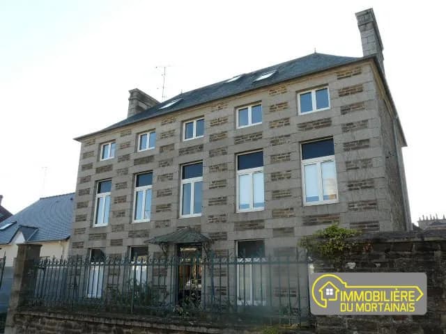 SAINT HILAIRE DU HARCOUET - Photo 1