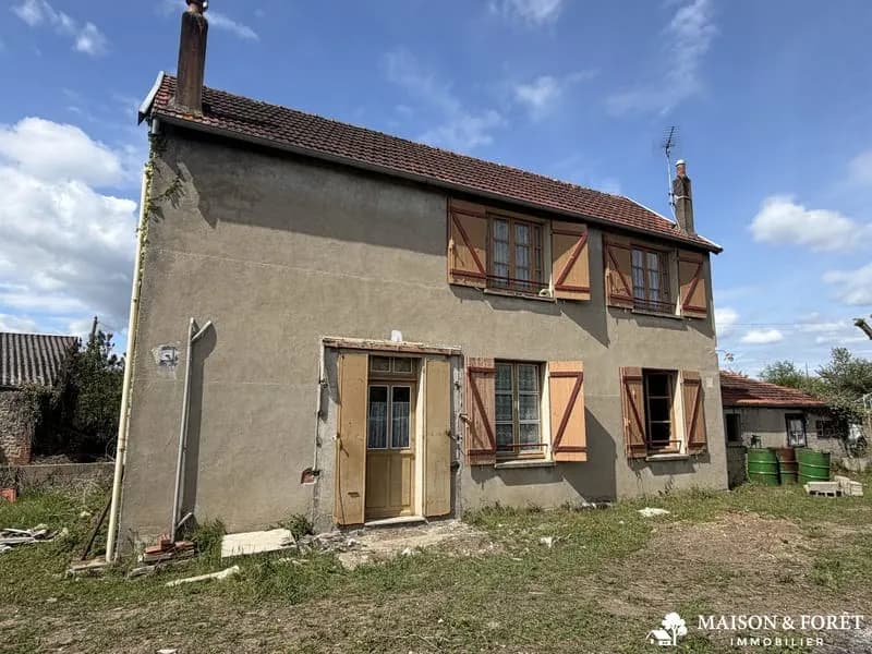 ENSEMBLE IMMOBILIER - Photo 1