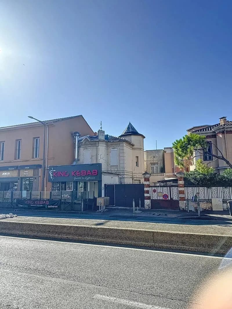 Actif patrimonial - Marseille 8€ - Immeuble 6 lots, rentabilit - Photo 1