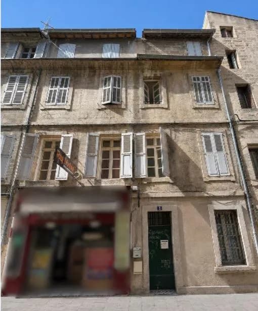 Ensemble immobilier de rapport Avignon 5 pièce(s) 110 m² - Photo 1