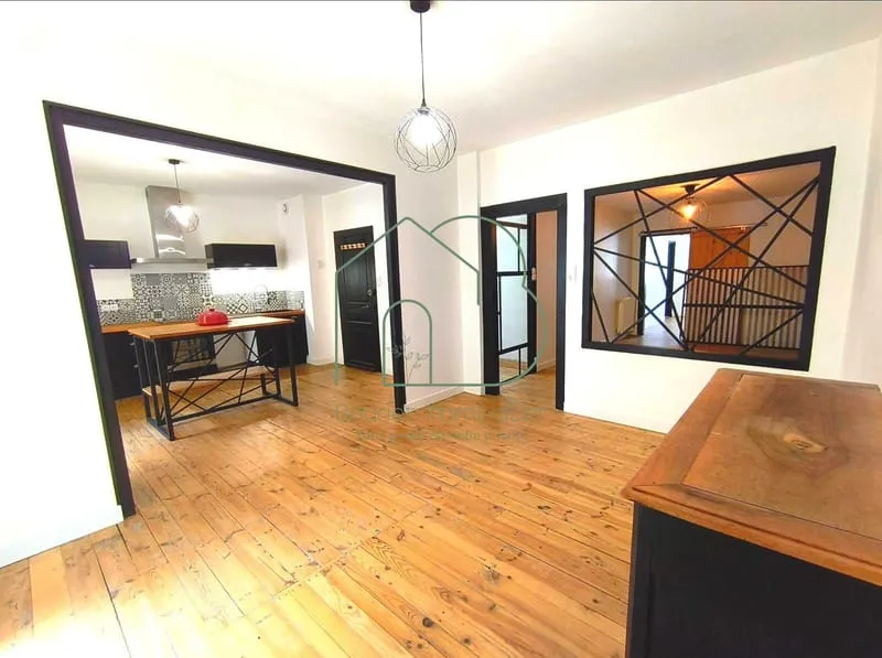 Immeuble à vendre Aubin - Photo 1