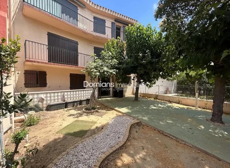 A VENDRE - PERPIGNAN SUD - ENSEMBLE IMMOBILIER - Photo 1