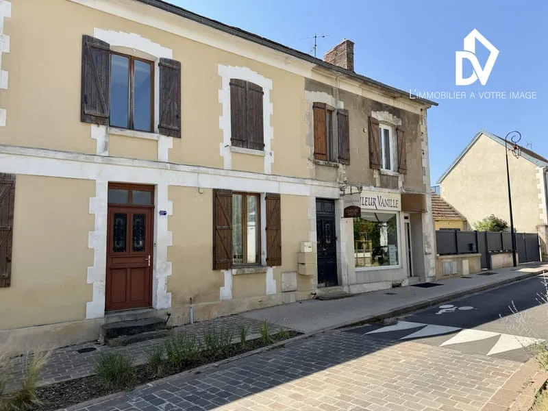 Immeuble de rapport - Une opportunité d'investissement à f - Photo 1