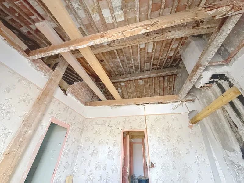 Mourillon, Immeuble en monopropriété à fort potentiel à deux - Photo 1