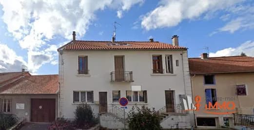 IMMEUBLE LOCATIF - Photo 1