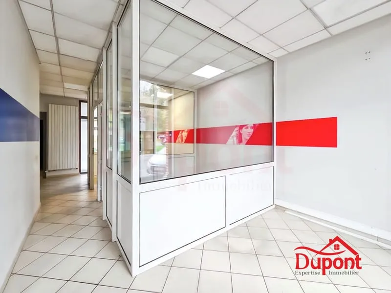 Immeuble de rapport avec super duplex - Photo 1
