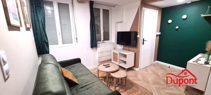 IMMEUBLE DE RAPPORT À FORTE RENTABILITÉ EN CENTRE-VILLE DE VAL - Photo 1