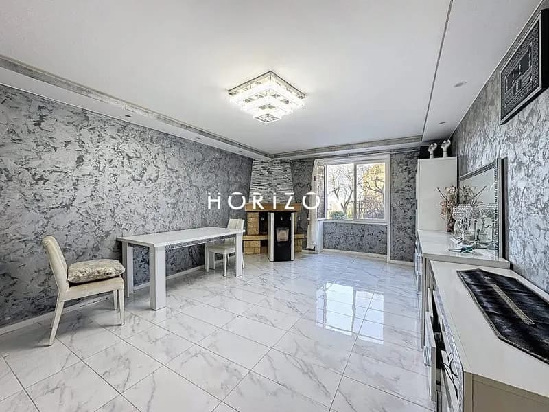 DEUX-GROSNES : ensemble immobilier, double logement - Photo 1