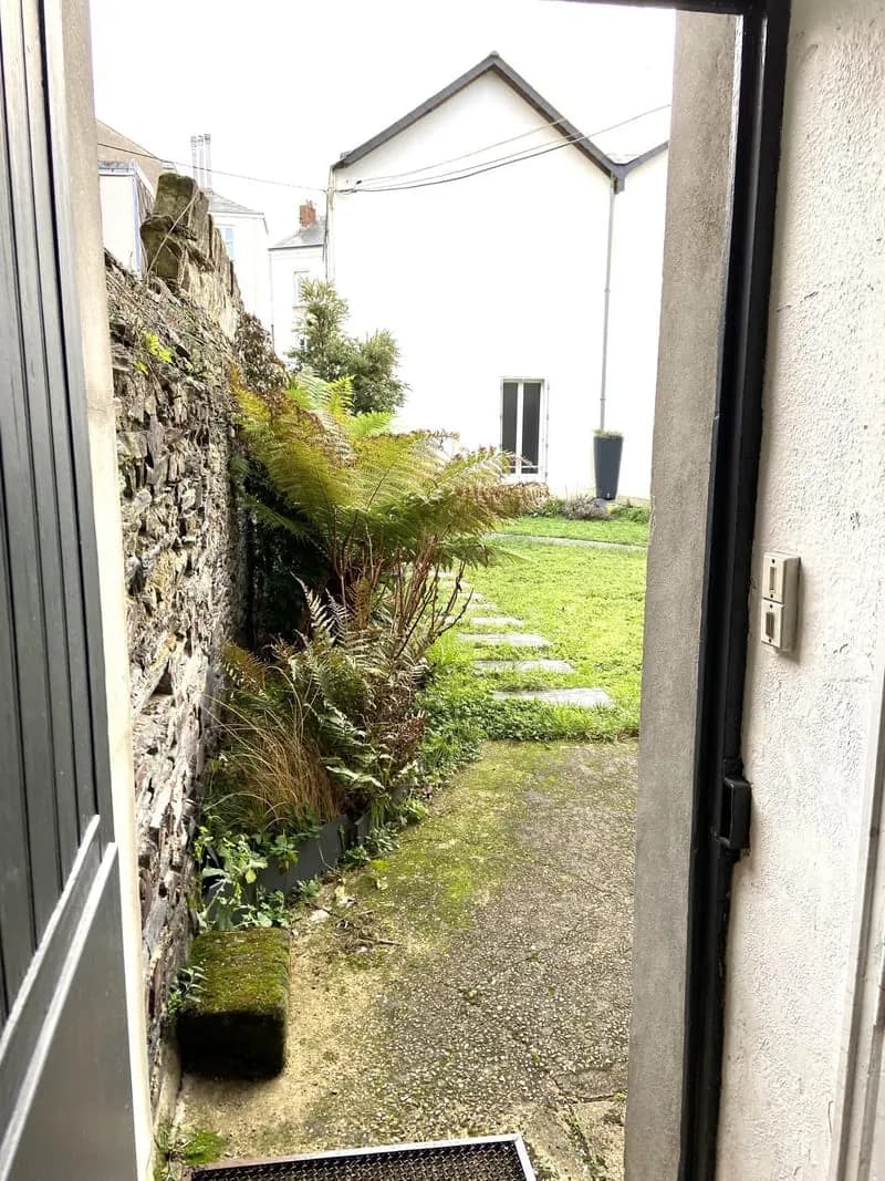 IMMEUBLE INVESTISSEMENT LOCATIF - Photo 1