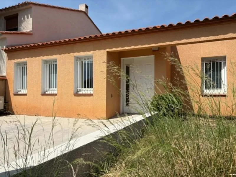 IMMEUBLE VENDU LOUE - Photo 1