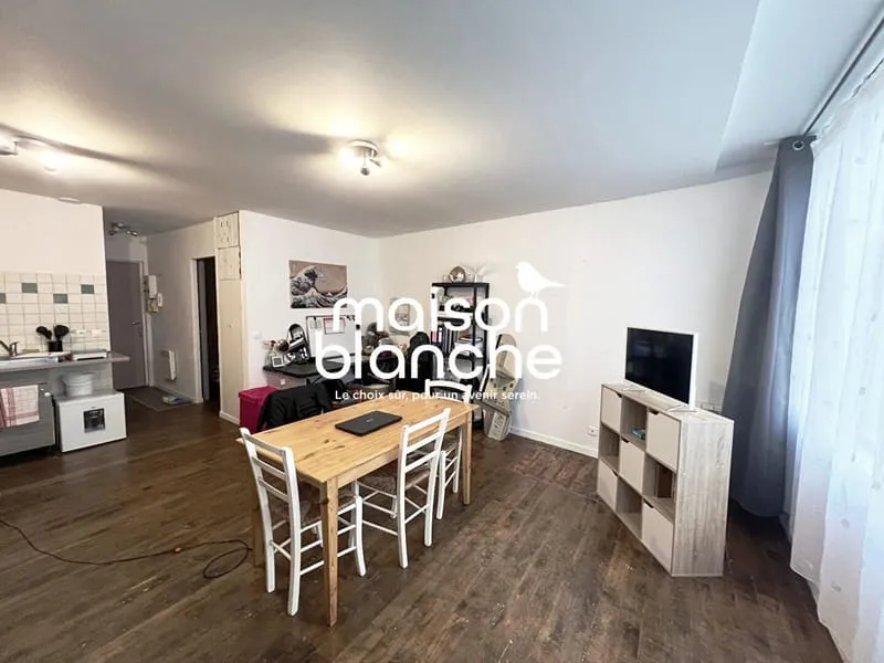 Immeuble de rapport - 7 pièces - 200 m² - Photo 1
