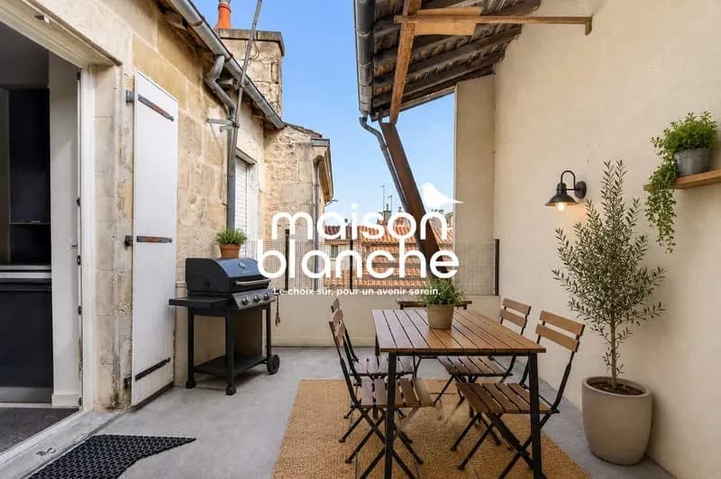 Immeuble à vendre Niort - Photo 1