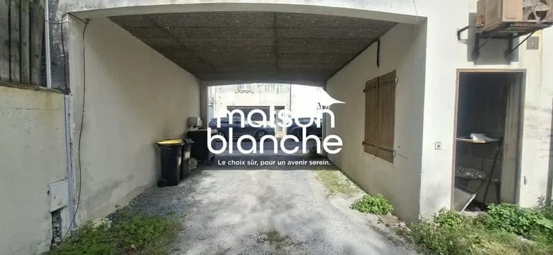 ENSEMBLE QUATRE LOGEMENTS - Photo 1