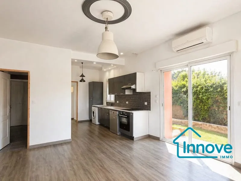 Ensemble de 3 appartements vendus loués - Photo 1