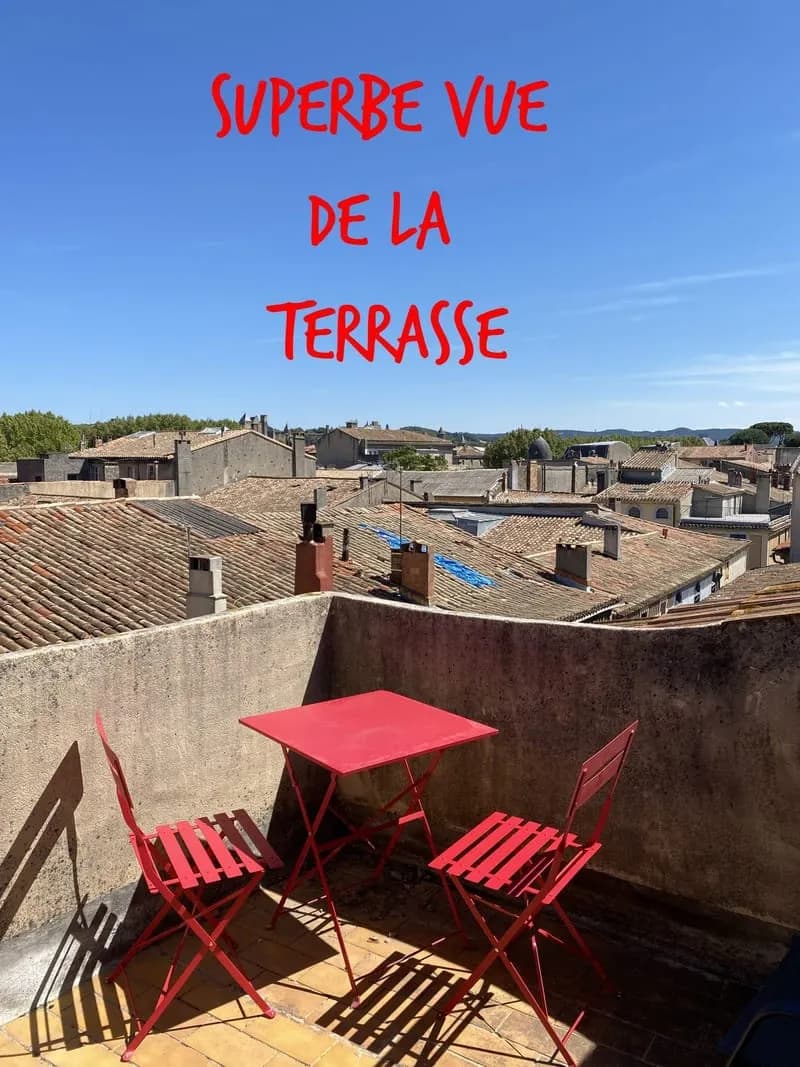 Opportunité rare ! Immeuble de rapport au coeur du centre-ville - Photo 1