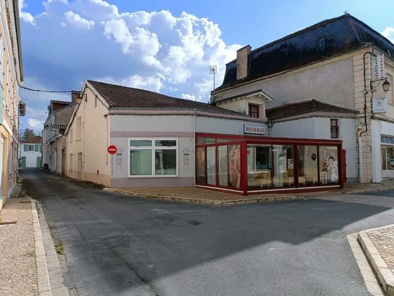 Immeuble de Rapport - 3 Lots - Photo 1