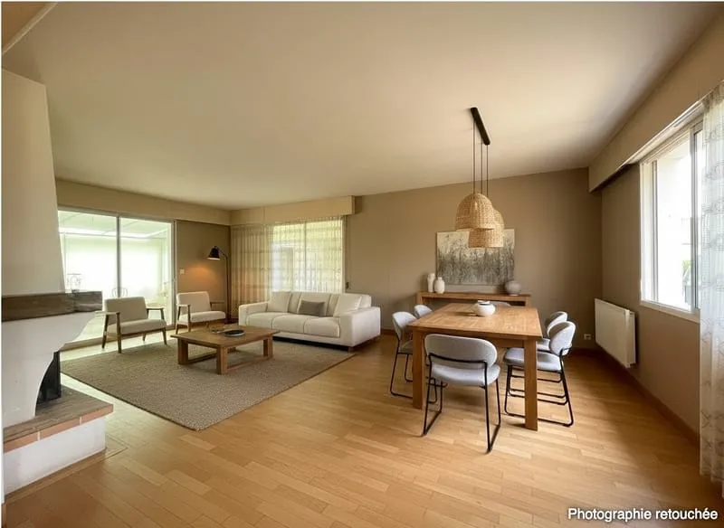 Ensemble Immobilier - Photo 1