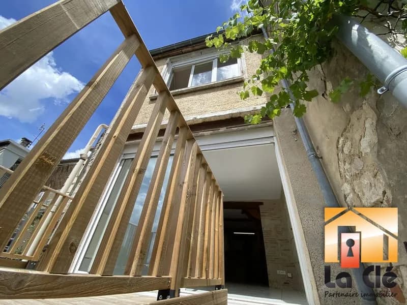 Immeuble de rapport bonne rentabilité - Photo 1