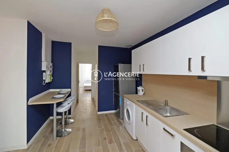 Immeuble à vendre Saint-Juéry - Photo 1